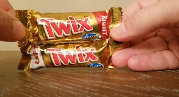 Are you looking for "Difference Between Left and Right Twix"Left Twix is a company that offers left-handed users their own,